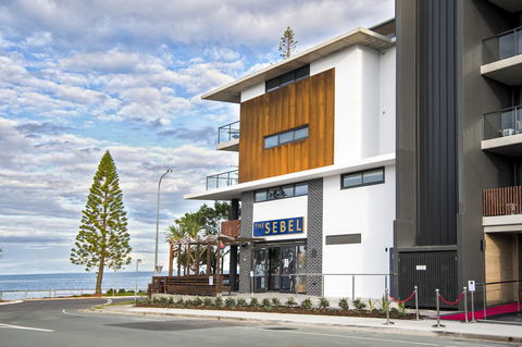 The Sebel Brisbane Margate Beach - Sydneys Hotel 4