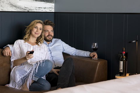 The Sebel Brisbane Margate Beach - Sydneys Hotel 24