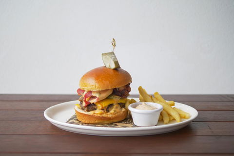 The Sebel Brisbane Margate Beach - Sydneys Hotel 13