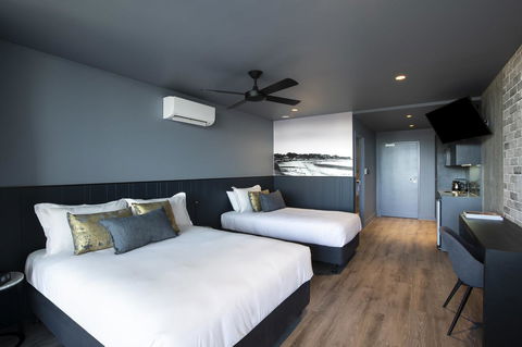 The Sebel Brisbane Margate Beach - Sydneys Hotel 33