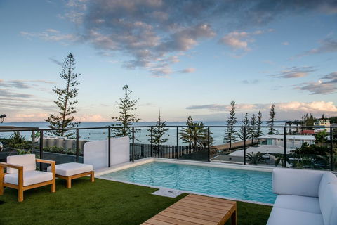 The Sebel Brisbane Margate Beach - Sydneys Hotel 29