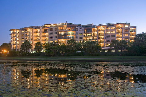 The Mirage Resort Alexandra Headland - Sydneys Hotel 1