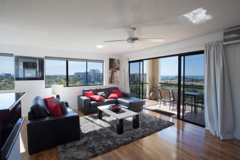 The Mirage Resort Alexandra Headland - Sydneys Hotel 15
