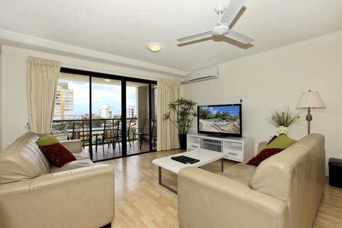 The Mirage Resort Alexandra Headland - Sydneys Hotel 22
