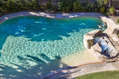 The Mirage Resort Alexandra Headland - Sydneys Hotel 34