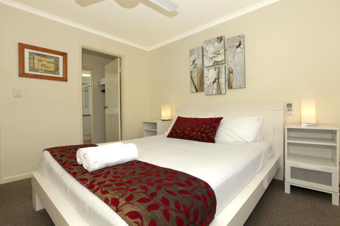 The Mirage Resort Alexandra Headland - Sydneys Hotel 30