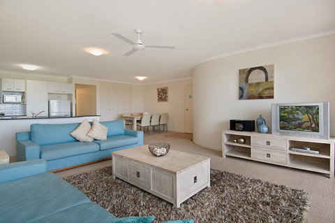 The Mirage Resort Alexandra Headland - Sydneys Hotel 26