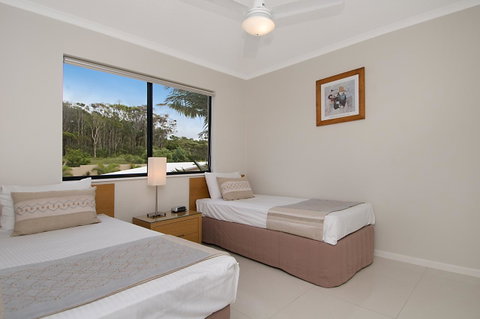 The Mirage Resort Alexandra Headland - Sydneys Hotel 21