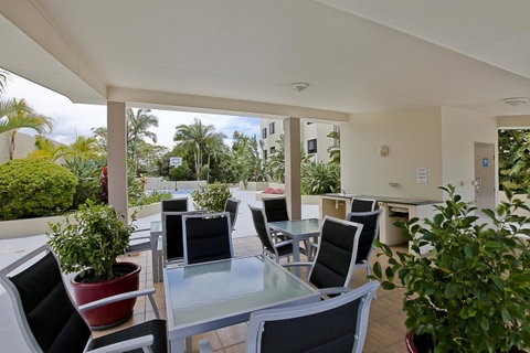 The Mirage Resort Alexandra Headland - Sydneys Hotel 25