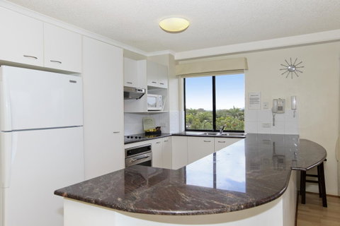 The Mirage Resort Alexandra Headland - Sydneys Hotel 19