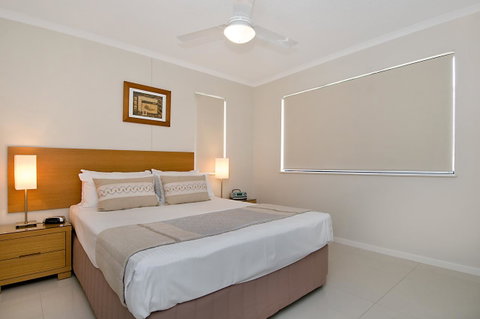 The Mirage Resort Alexandra Headland - Sydneys Hotel 20