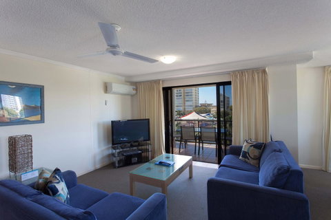 The Mirage Resort Alexandra Headland - Sydneys Hotel 18