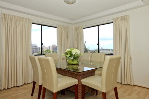 The Mirage Resort Alexandra Headland - Sydneys Hotel 33