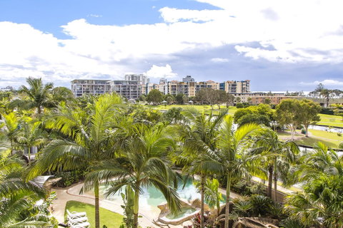 The Mirage Resort Alexandra Headland - Sydneys Hotel 35
