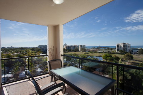 The Mirage Resort Alexandra Headland - Sydneys Hotel 31