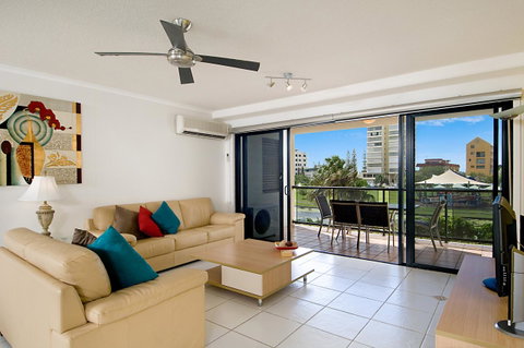 The Mirage Resort Alexandra Headland - Sydneys Hotel 16