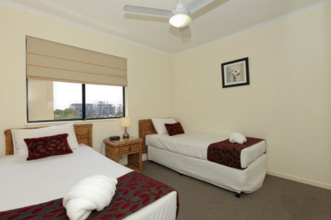 The Mirage Resort Alexandra Headland - Sydneys Hotel 28