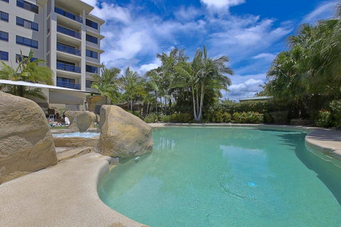 The Mirage Resort Alexandra Headland - Sydneys Hotel 6
