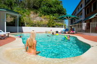 Book Point Lookout Accommodation Vacations Sydneys Hotel Sydneys Hotel
