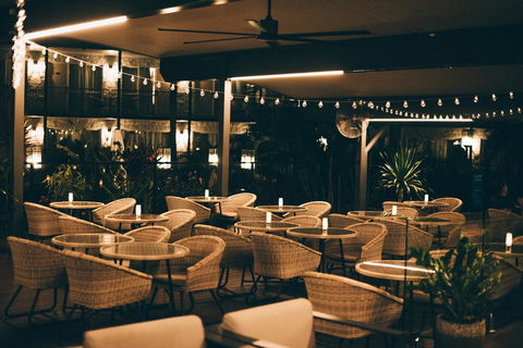 Mantra Club Croc - Sydneys Hotel 36