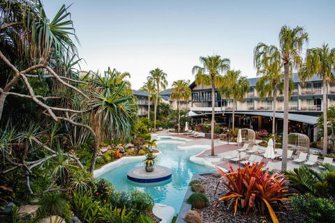 Mantra Club Croc - Sydneys Hotel 43
