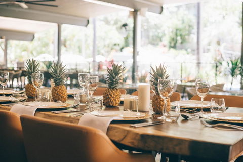 Mantra Club Croc - Sydneys Hotel 3