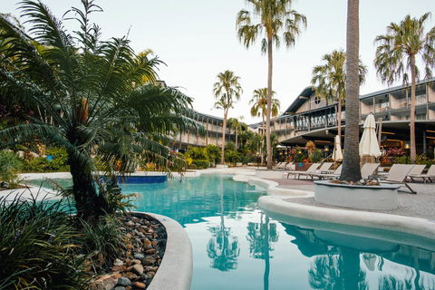Mantra Club Croc - Sydneys Hotel 40