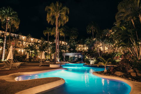 Mantra Club Croc - Sydneys Hotel 9