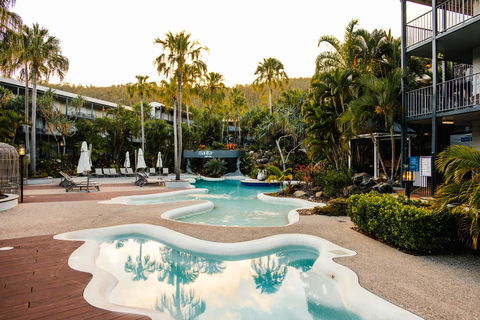 Mantra Club Croc - Sydneys Hotel 37