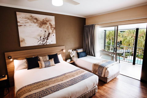 Mantra Club Croc - Sydneys Hotel 27