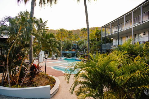Mantra Club Croc - Sydneys Hotel 38