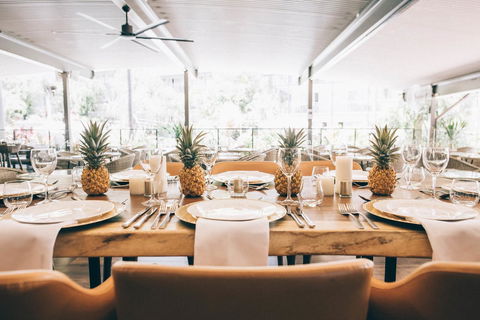 Mantra Club Croc - Sydneys Hotel 33