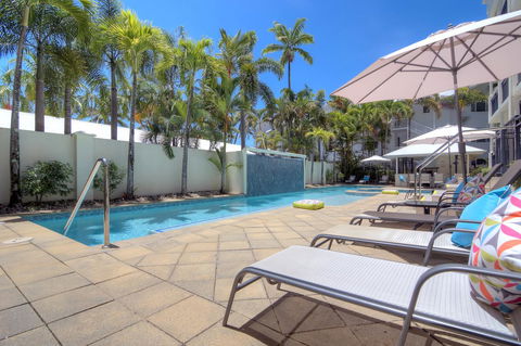 Mowbray By The Sea - Sydneys Hotel 19