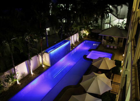 Mowbray By The Sea - Sydneys Hotel 12
