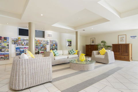 Mowbray By The Sea - Sydneys Hotel 16