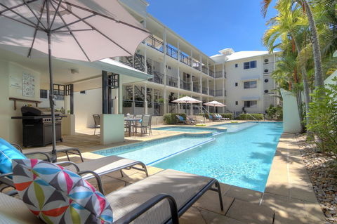 Mowbray By The Sea - Sydneys Hotel 22