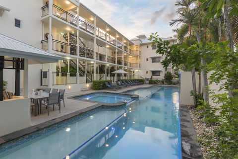 Mowbray By The Sea - Sydneys Hotel 0