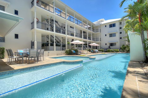 Mowbray By The Sea - Sydneys Hotel 17