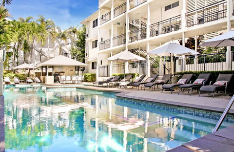 Mowbray By The Sea - Sydneys Hotel 13