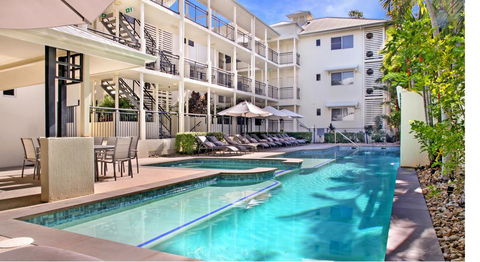 Mowbray By The Sea - Sydneys Hotel 11