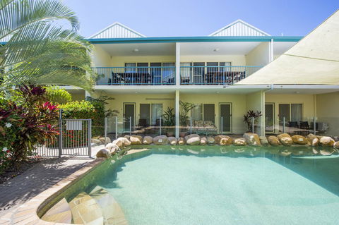 Sails On Horseshoe Apartment 9 - Sydneys Hotel 3