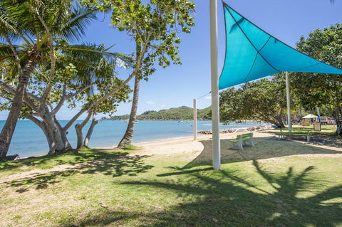 Sails On Horseshoe Apartment 9 - Sydneys Hotel 8