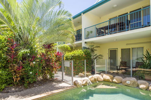 Sails On Horseshoe Apartment 9 - Sydneys Hotel 11