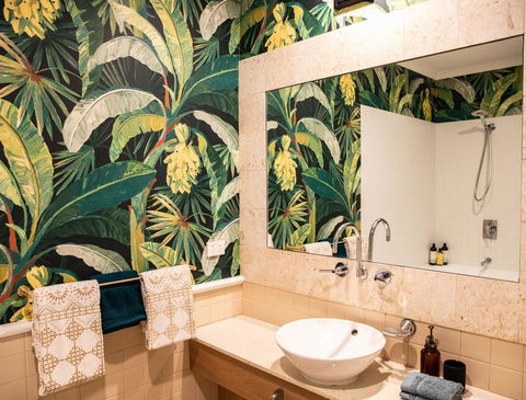 NOMAD - Luxe Apartment - Sydneys Hotel 12
