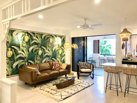 NOMAD - Luxe Apartment - Sydneys Hotel 5