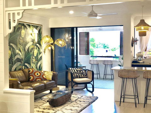 NOMAD - Luxe Apartment - Sydneys Hotel 30