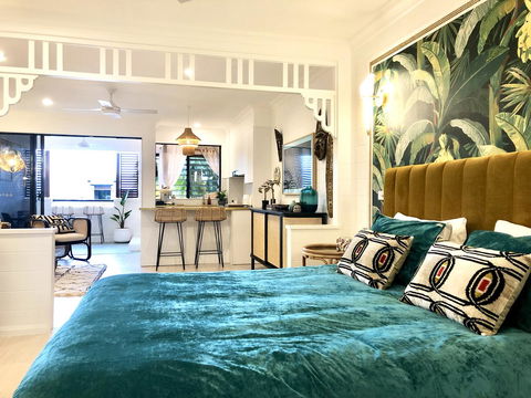 NOMAD - Luxe Apartment - Sydneys Hotel 25