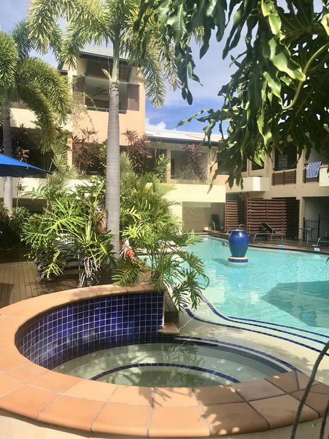 NOMAD - Luxe Apartment - Sydneys Hotel 17