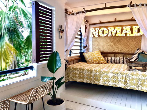 NOMAD - Luxe Apartment - Sydneys Hotel 20