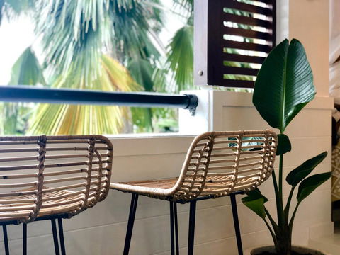 NOMAD - Luxe Apartment - Sydneys Hotel 37